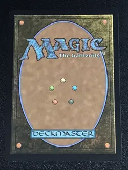 MTG Universes Beyond: Doctor Who The Fourth Doctor Showcase 0555 NM Mythic - Image 2