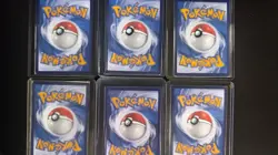 set Pokemon Chinese Sword&Shield CS4bC-138/132 Holo Mew SR - Image 2