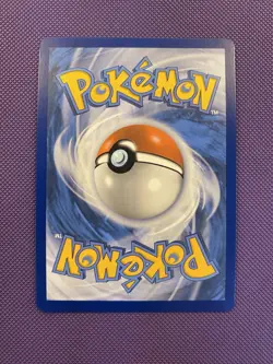 Pokemon TCG 2024 Master Ball 153/162 Sv05: Temporal Forces Holo NM - Image 2