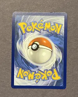 Pokemon Greninja ex 132 Sv: Scarlet & Violet Promo Cards Holo - Image 3