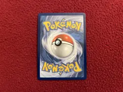 Pokemon Birthday Pikachu Celebrations 25th Anniversary Black Star Promo NM/MT - Image 3