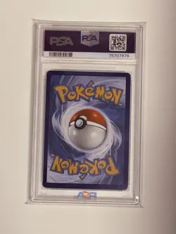 Pokemon TCG - Raikou #GG41 - Crown Zenith - PSA 10 - Image 2