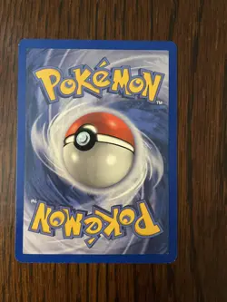 Pokemon Togepi #30 WOTC Black Star Promo Near Mint Condition - Image 2