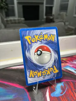 Pokemon TCG Erika's Dragonair Gym Heroes 4/132 Holo Unlimited Rare - Image 5