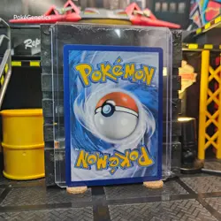 Wiglett Paradox Rift Pokemon TCG 052/182 Scarlet & Violet Common - Image 4