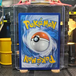 Wiglett Paradox Rift Pokemon TCG 052/182 Scarlet & Violet Common - Image 5