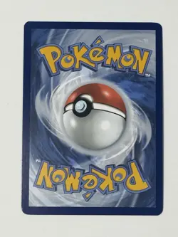 Pokemon TCG - Meowscarada Ex - 2023 - SVP - Paldea Evolved Set 15/193 - Image 4