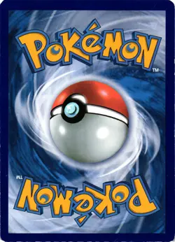 Pokemon TCG Mewtwo EX XY Black Star Promos XY107 Holo Promo LP/MP - Image 2