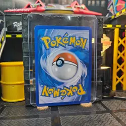 Unown L Great Encounters Pokemon TCG 91/106 Diamond & Pearl Common - Image 4