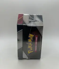 Pokemon TCG Tyranitar V Strikers Factory Sealed 5-Pack Tin - Image 2