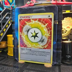 Upper Energy Rising Rivals Pokemon TCG 102/111 Platinum Uncommon - Image 2