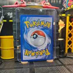 Unown Triumphant Cure Pokemon TCG 51/102 HeartGold & SoulSilver Uncommon - Image 4