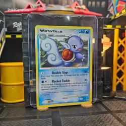 Wartortle Platinum Pokemon TCG 65/127 Uncommon - Image 3