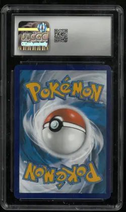 2024 Pokemon Surging Sparks Ceruledge Illustration Rare 197/191 CGC 9.5 - Image 2