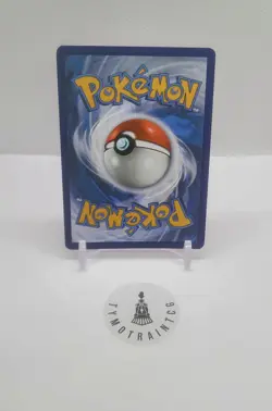 Pokemon - Master Ball - 153/162 Scarlet & Violet Temporal Forces Ace Spec - Image 2