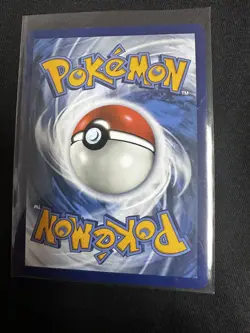 Meloetta 026 Illustration Rare Promo English Phantasmal Flames Pokemon TCG NM - Image 3