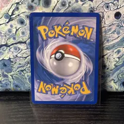 Lugia Legend Heartgold & Soulsilver Top 2010 Pokemon Spanish #114 Holo - Image 2