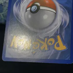 Lugia Legend Heartgold & Soulsilver Top 2010 Pokemon Spanish #114 Holo - Image 5