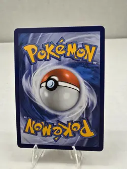 2025 Pokemon TCG: Phantasmal Flames PFL EN Mega Sharpedo ex Ultra Rare #113/094 - Image 3