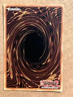 yugioh CP06-EN004 PHOENIX WING WIND BLAST Unlimited Edition Super Rare near mint - Image 3
