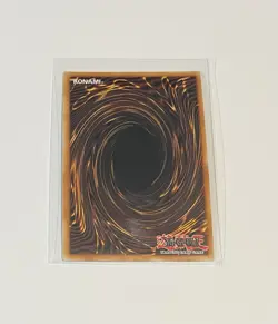Yu-Gi-Oh! Evilswarm Exciton Knight #RA04-EN212 Platinum Secret Rare 1st Ed (NM) - Image 2