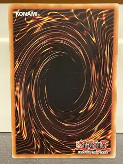 Blackwing - Sirocco The Dawn - AC11-DE013 - Super Rare - Limited Edition - VLP - Image 2