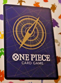 One Piece Card Game English Carte Monkey.D.Luffy P-041 Regionals Alt Mint - Image 2