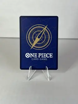 One Piece TCG • Sabo OP10-049 • Promo • ENG/NM - Image 2
