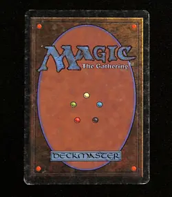 Mons's Goblin Raiders MTG Beta Edition Set Magic the Gathering Card WOTC HP - Image 2