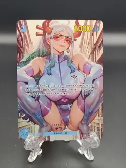 Beautiful Anime Waifu Doujin Card Goddess Story CCG - Image 1