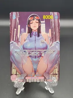 Beautiful Anime Waifu Doujin Card Goddess Story CCG - Image 1