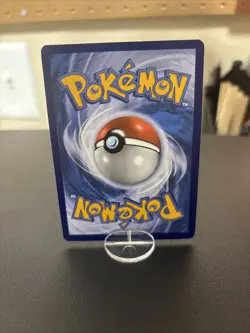 Charizard GX SM60 Full Art Promo Rare Pokemon Card - Image 2
