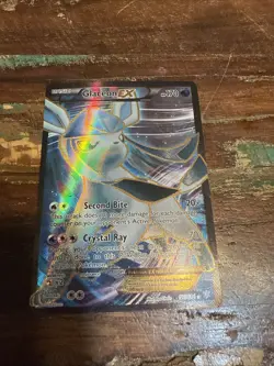 Pokemon EX Hologram Lot of 3 Cards - Image 2