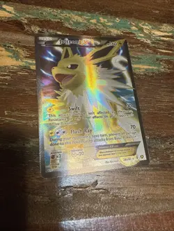 Pokemon EX Hologram Lot of 3 Cards - Image 4