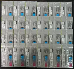 2025 Pokemon TCG S-Chinese Collect 151C Sealed Pack 2 Cards Lot*24 #1 - Image 2