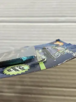 Hot Wheels AcceleRacers 15 Card Booster Pack Collectible Card Game - Image 5