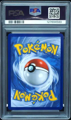 Shaymin EX XY148 PSA 9 Mint Generations Promo Pokemon Card - Image 3