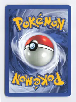 Jumpluff 09/64 Holo 1st Edition Neo Revelation Pokemon Card LP - Image 2