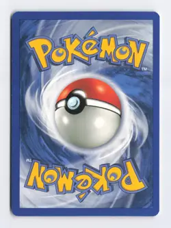 Rapidash 13/112 Holo Foil Rare EX Fire Red Leaf Green Pokemon TCG Card LP+ - Image 2