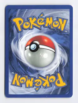 Eevee 11/53 Holo WoTC Promo Pokemon Card HP/DMG - Image 2