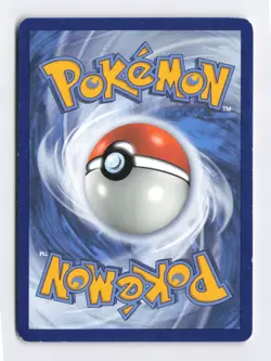 Gyarados 21/98 Cosmos Holo Rare Blister Pack Promo Pokemon Card TCG MP - Image 2