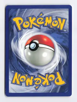 Poliwhirl 038/102 Base Set 1st Edition Shadowless WOTC Pokemon Card LP+ - Image 2