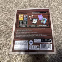 One Piece Card Game Devil Fruits Collection Volume 1 Gum-Gum Fruit DF-01 English - Image 3