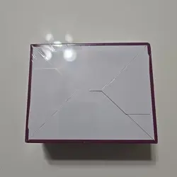 One Piece Card Game [OP-11] A Fist of Divine Speed English Sealed Booster Box - Image 3