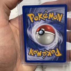 Pokemon Gilgar 67/105 - Neo Destiny 1st Edition Card Pokemon Nintendo NM/MT WOTC - Image 3