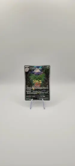 Pokemon TCG: Exeggutor 135/132 Illustration Rare Card- Mega Evolution NM - Image 2