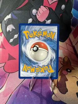 Adaman GG57/GG70 Pokemon Crown Zenith Galarian Gallery Full Art Card NM - Image 2