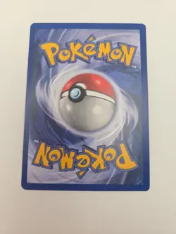 1995 Arcanine Evolves From Growlithe Basic Pokemon Card Mint Condition - Image 2
