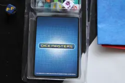 2014 DICE MASTERS Lot Marvel X-Men 32 Dice + 60 Cards - Mixed Lot - Image 4