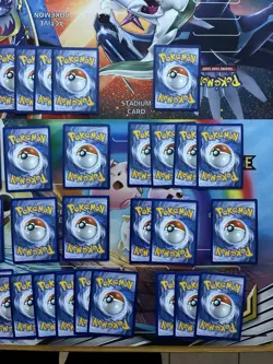 Pokemon Card Lot Fire Generations Holo Charizard Sylveon Eevee Pikachu NM/LP - Image 4